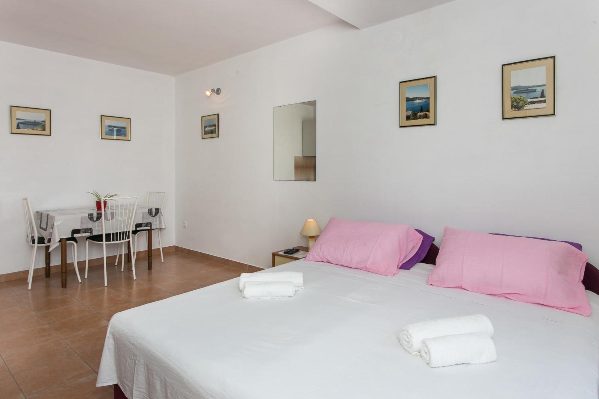 Apartments Anamaria Dubrovnik Room photo