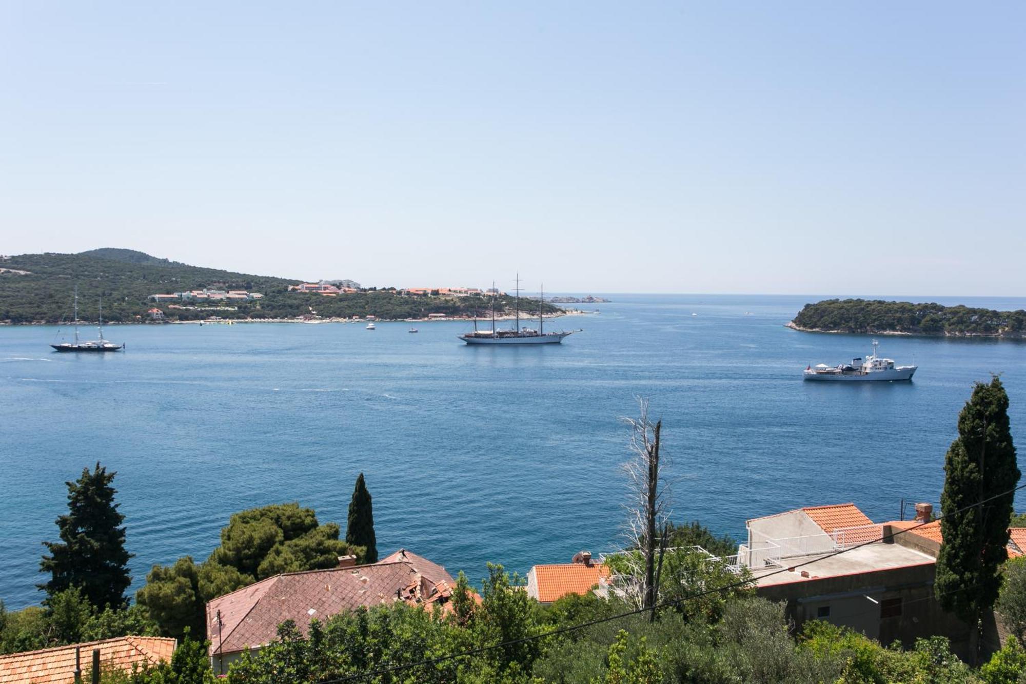 Apartments Anamaria Dubrovnik Room photo